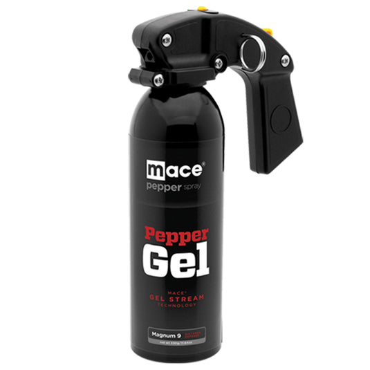 High Volume Pepper Gel Kit
