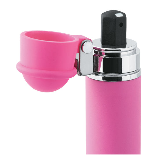 KeyGuard Mini Pepper Spray