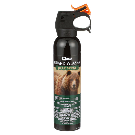 Guard Alaska Bear Spray