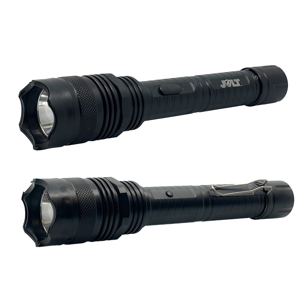 Stun Guns Flashlight Stun Gun For Personal Defense Mace® Brand