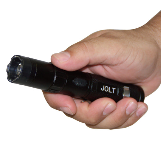 Stun Guns Flashlight Stun Gun For Personal Defense Mace® Brand