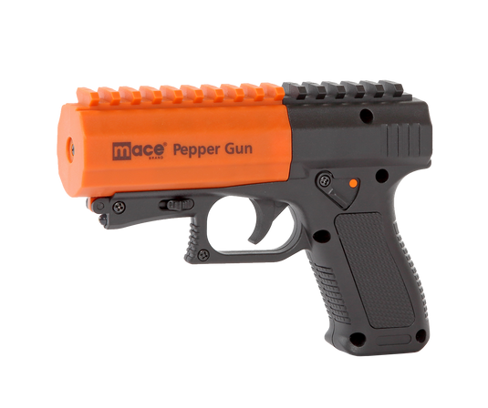Complete Home Defense Kit