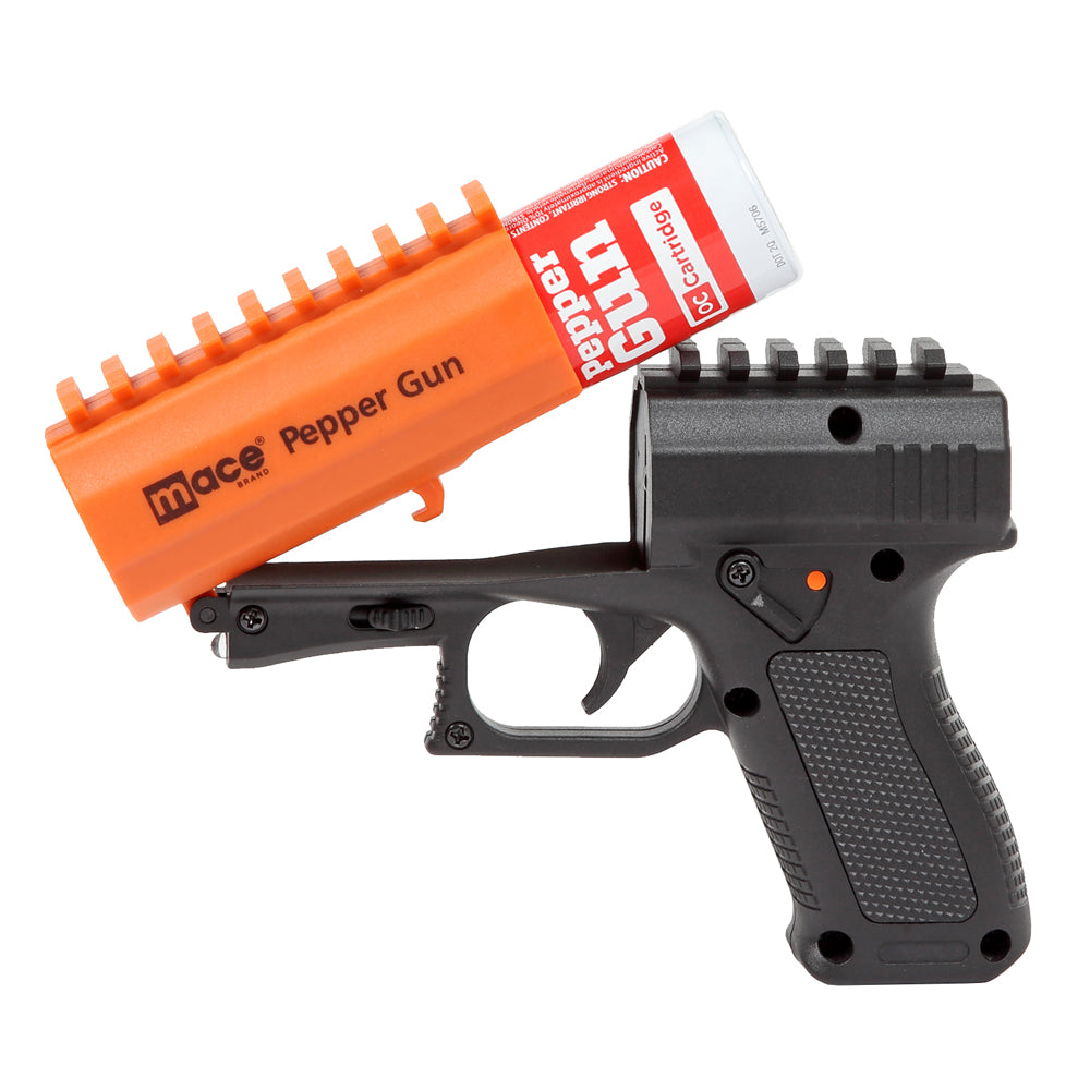 Pepper Guns 2.0 - 2 Pack