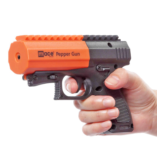 Pepper Guns 2.0 - 2 Pack