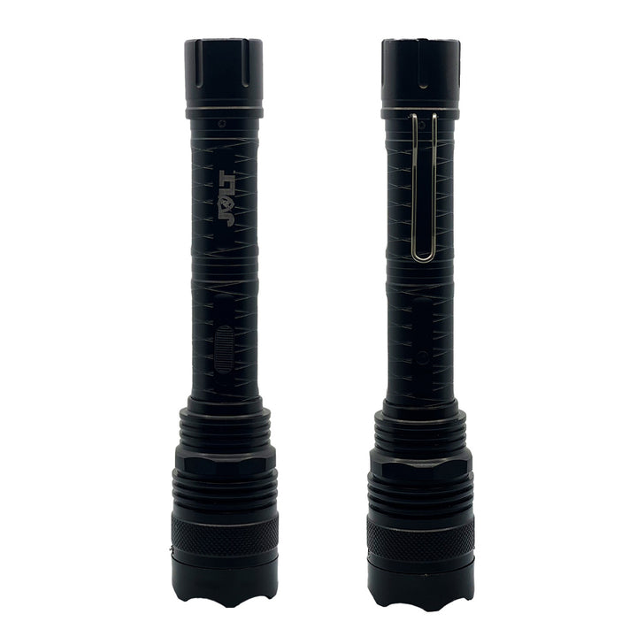 Mace® LED Flash Gun | Tactical Stun Gun Flashlight – Mace® Brand