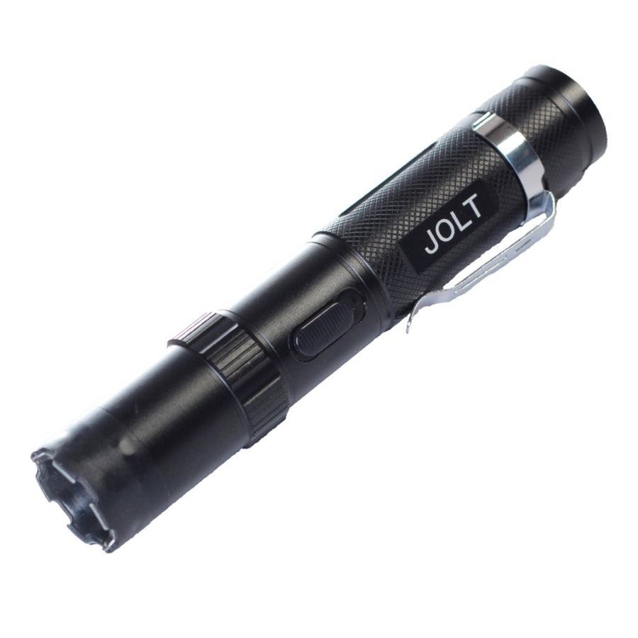Stun Guns Flashlight Stun Gun For Personal Defense Mace® Brand