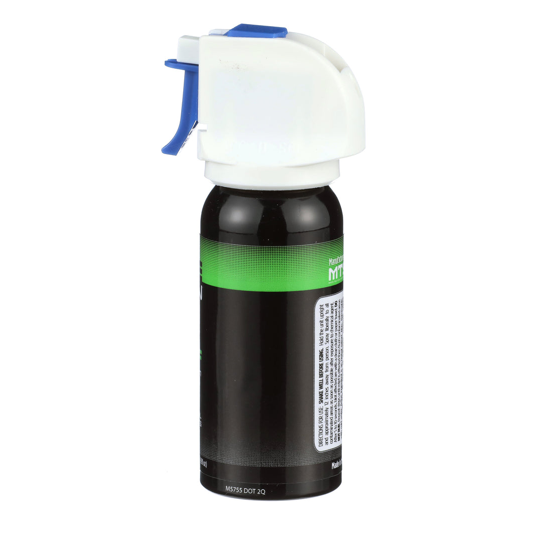 TakeDown Relief Spray MK-III