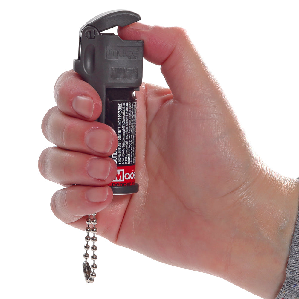 Bear Mace® Spray Bear Repellent Spray Mace® Brand