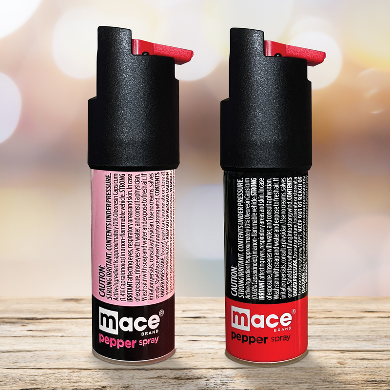 Load image into Gallery viewer, Twist Lock Pepper Spray - 2 Pack
