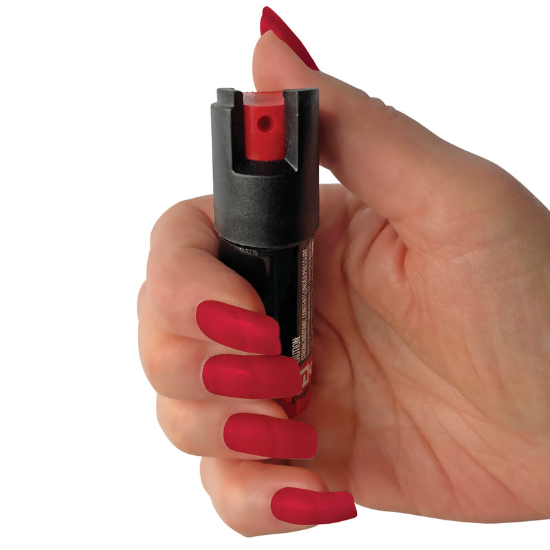 Load image into Gallery viewer, Twist Lock Pepper Spray - 2 Pack

