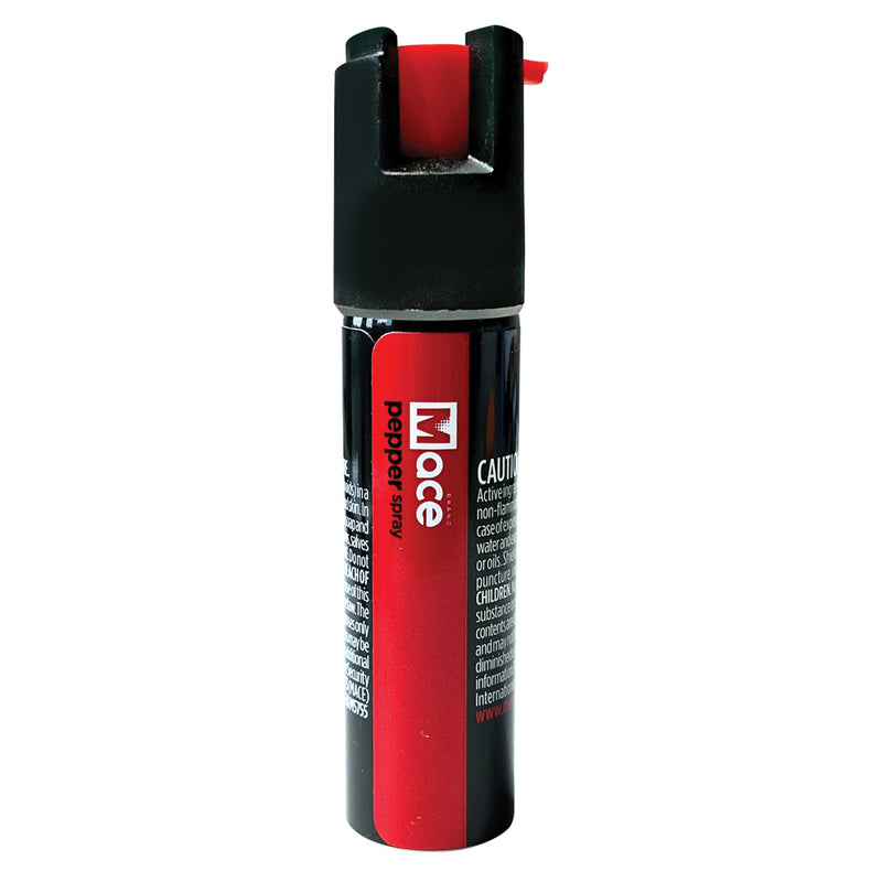 Load image into Gallery viewer, Full Size Twist Lock Pepper Spray - Available in Red, Pink, Yellow, Blue, Orange and Green
