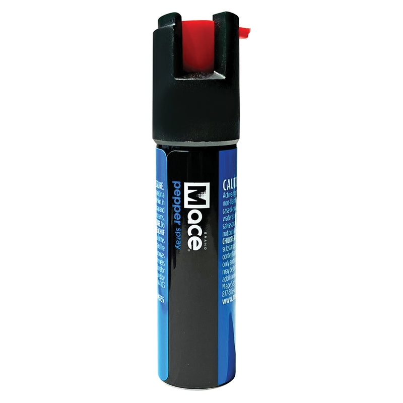 Load image into Gallery viewer, Full Size Twist Lock Pepper Spray - Available in Red, Pink, Yellow, Blue, Orange and Green
