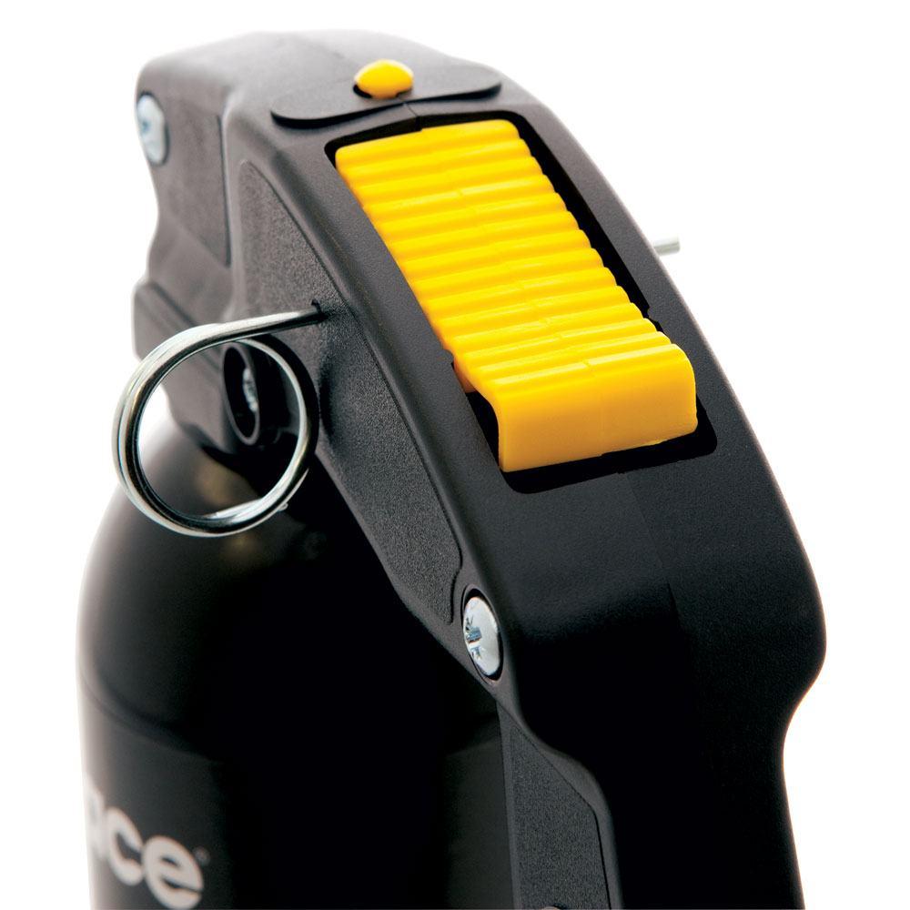 Mace PepperGel Home Defense Trigger