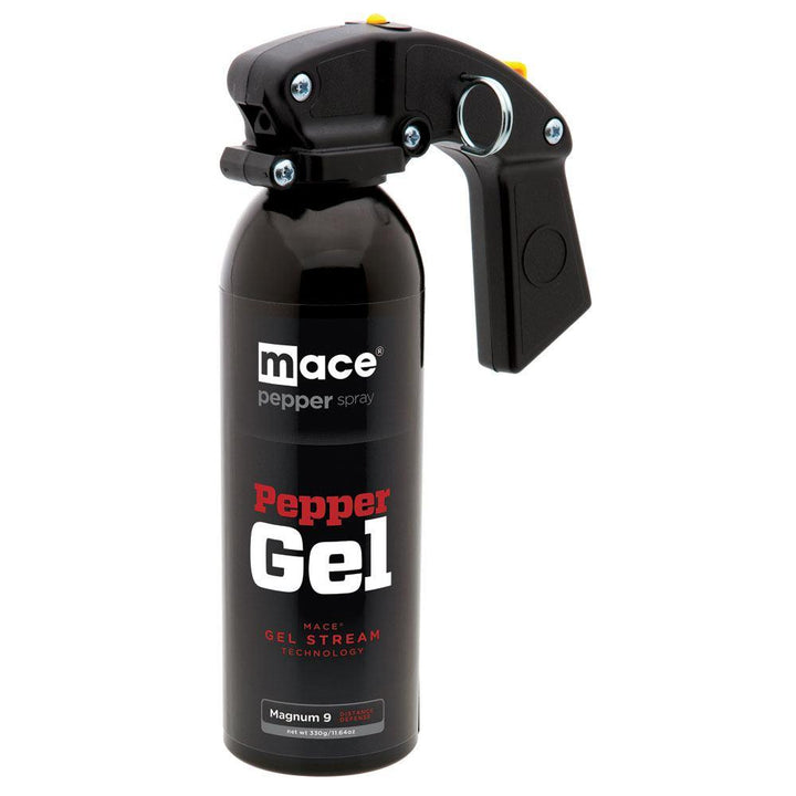 Mace PepperGel Home Defense