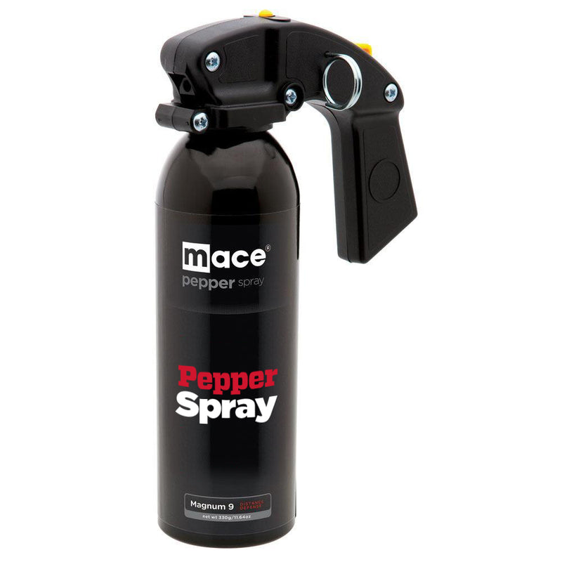 Load image into Gallery viewer, The Truck Stop® Commercial Vehicle Defense Unit by Mace® Brand and F3 Defense
