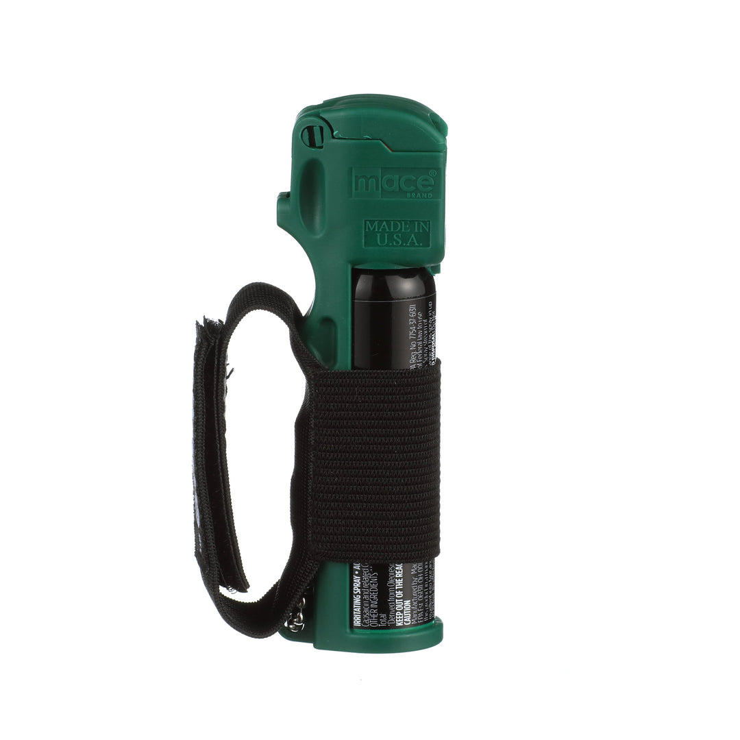 Muzzle Dog Repellent Pepper Spray