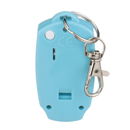 KUROS Personal Alarm with Keychain