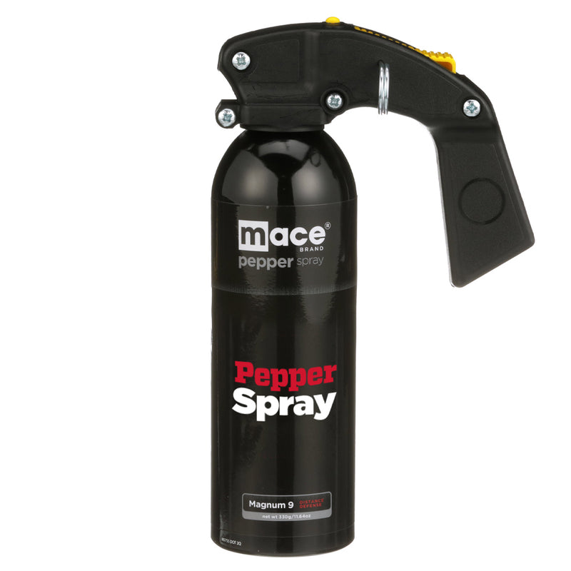 Load image into Gallery viewer, The Truck Stop® Commercial Vehicle Defense Unit by Mace® Brand and F3 Defense

