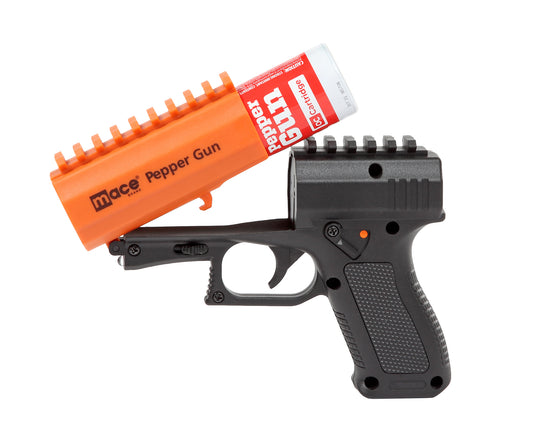 Family Protection Bundle Kit