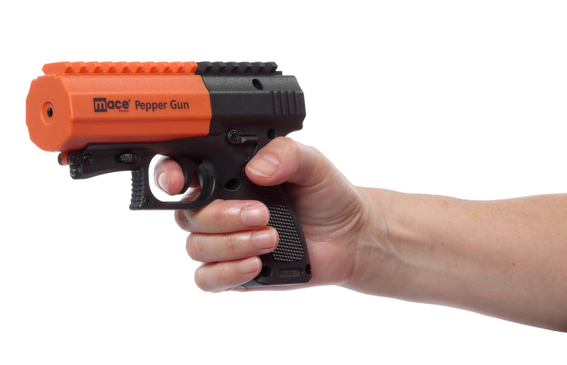 Load image into Gallery viewer, Pepper Gun 2.0 with Bonus OC Cans
