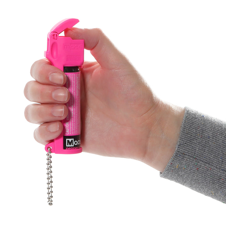 Pink Spray Combo Kit