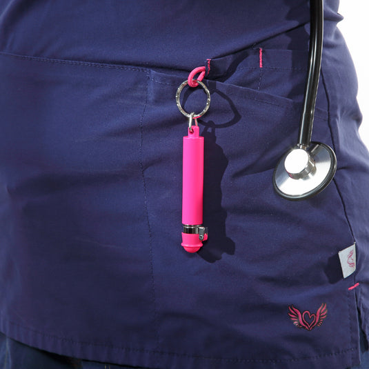 KeyGuard Mini Pepper Spray