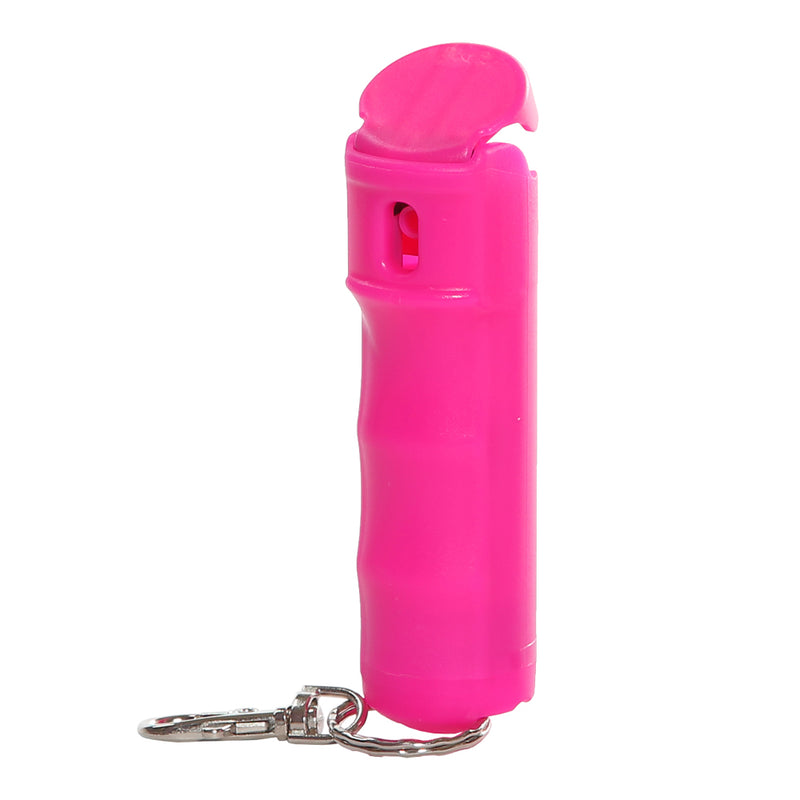 Load image into Gallery viewer, KeyGuard Hard Case Pepper Spray (4 Pack)
