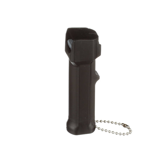 Tear Gas Enhanced Mace Pepper Spray, ideal self defense keychain for women, 12 ft range, Made in the USA  (3) Unit Value Pack