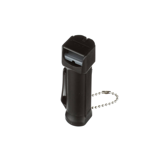Tear Gas Enhanced Mace Pepper Spray, ideal self defense keychain for women, 12 ft range, Made in the USA  (3) Unit Value Pack