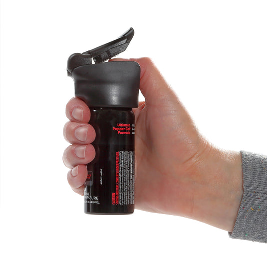 College Safety Kit