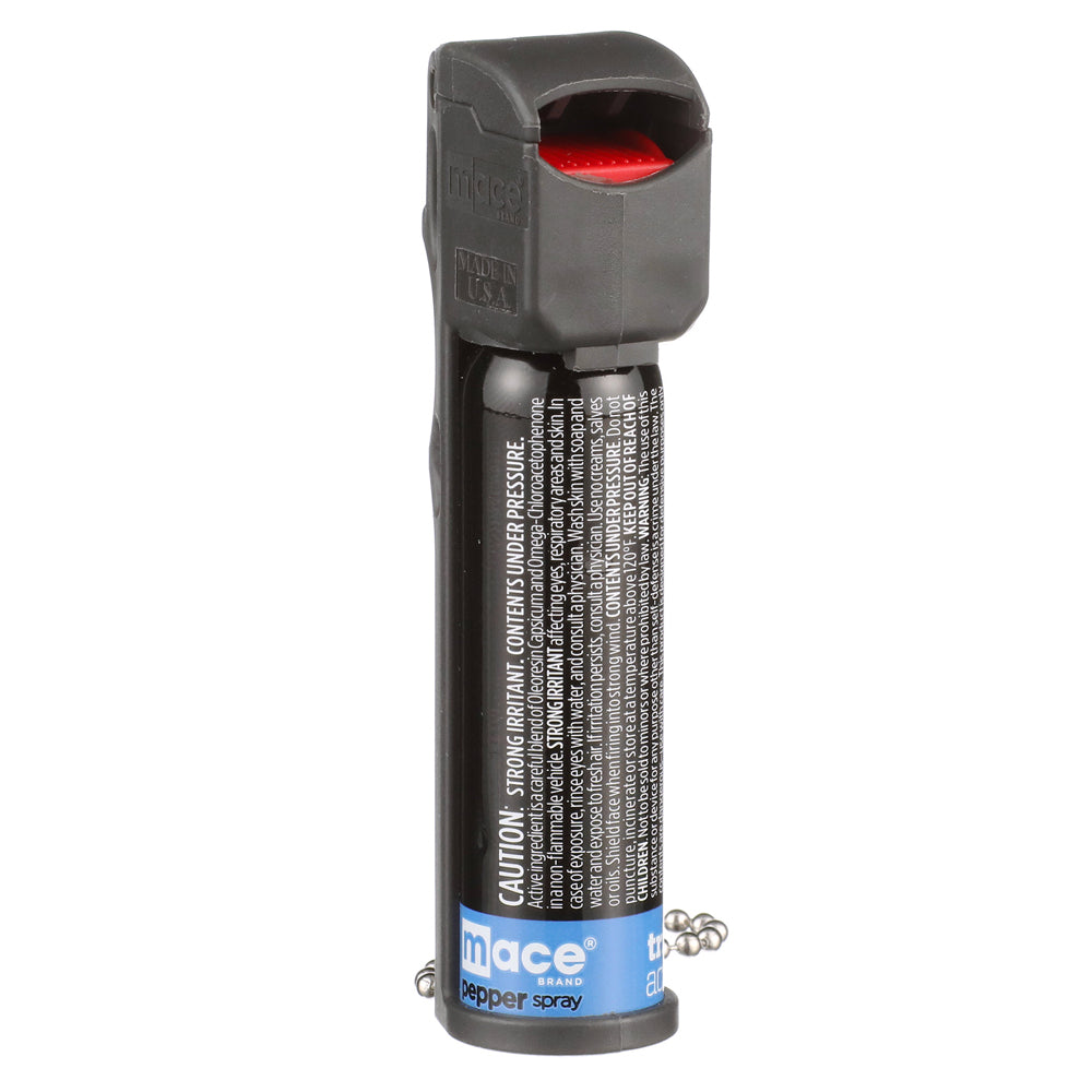 Triple Action Personal Pepper Spray