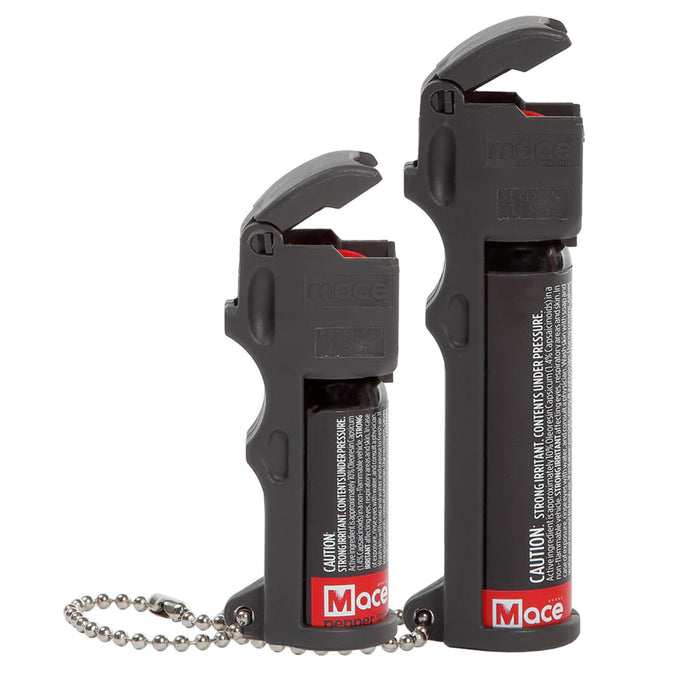 Full Size and Pocket Size Spray Kit - 2 Pack