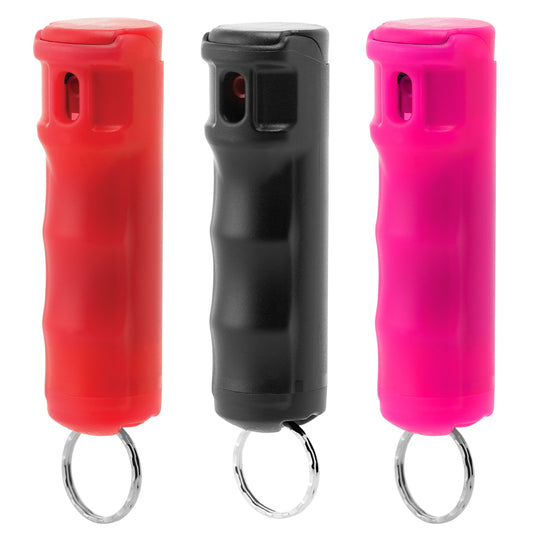 Compact Hard Case Pepper Spray