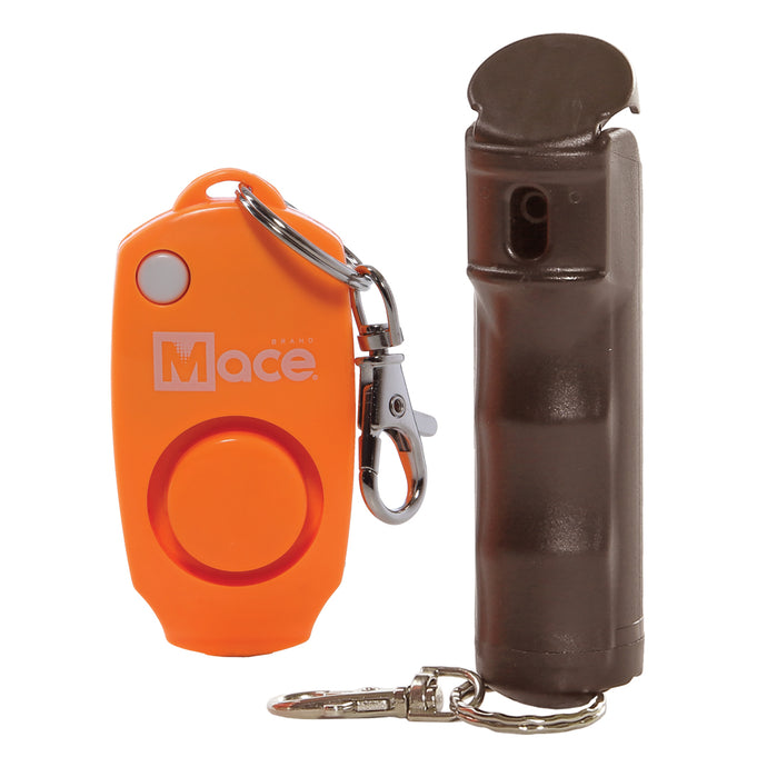 Black & Orange Halloween Safety Kit