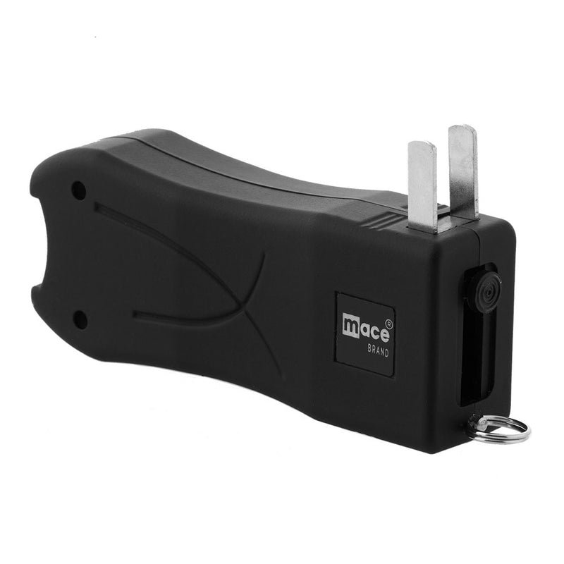 Load image into Gallery viewer, Carabiner Stun Device
