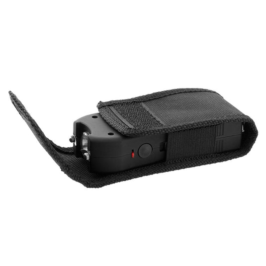 Carabiner Stun Device