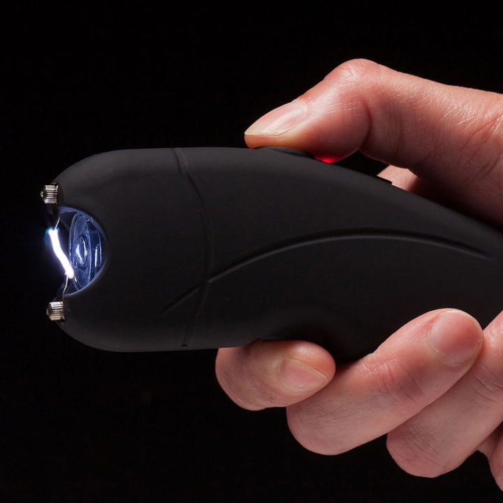 Ergo Stun Device with Bright LED