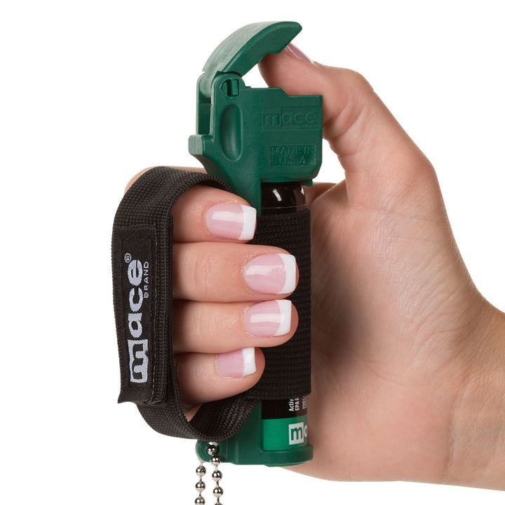 Muzzle Dog Repellent Pepper Spray