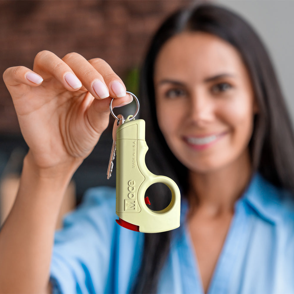 Pocket Pepper Spray Mace® Brand