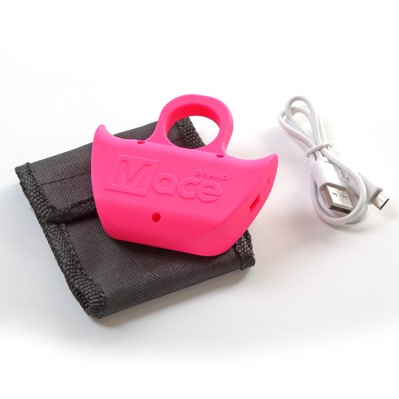 Load image into Gallery viewer, Pink Real Estate Agent Safety Kit
