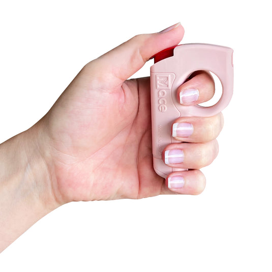 Pocket Personal Pepper Spray -  Our Newest & Most Compact Pepper Spray!
