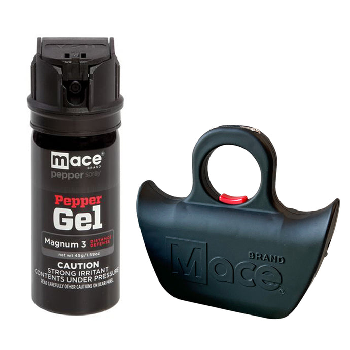 RideShare Safety Kit