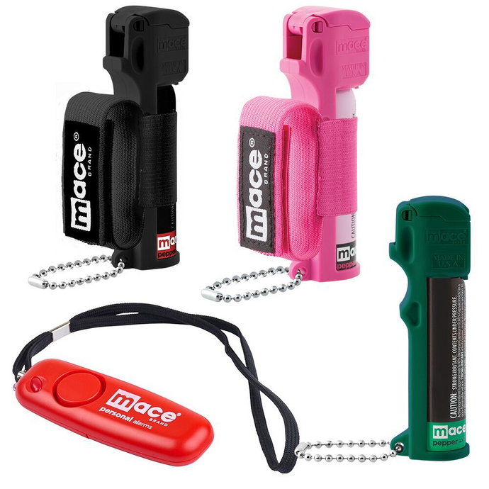 Runner Safety Kit