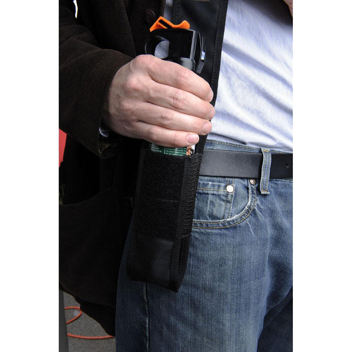 Bear Pepper Mace Spray Holster